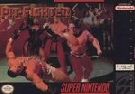 Pit-Fighter (1990 Video Game / Midway Games West as Atari Games / Super Nintendo) (used)