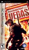 Tom Clancy's Rainbow Six: Vegas (Ubisoft Québec) (used)