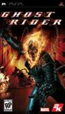 Ghost Rider (2007 Video Game) [With Comic] (used)
