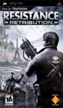 Resistance: Retribution (used)