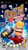 Buzz!: Master Quiz (used)