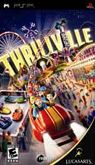 Thrillville (PlayStation Portable) (used)