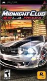 Midnight Club: L.A. Remix (used)