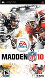 Madden NFL '10 [Black Label / Complete] (used)