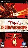 Tenchu 4: Shadow Assassins (PlayStation Portable) (used)