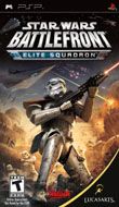 Star Wars: Battlefront: Elite Squadron (Rebellion) (used)