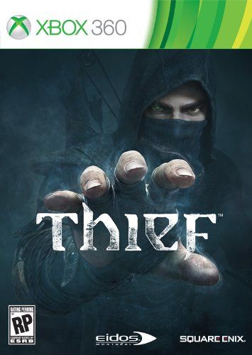 Thief (2014 / Eidos-Montréal / Seventh Gen.) (used)