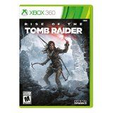 Rise of the Tomb Raider [White Label / Complete, Digital Manual]