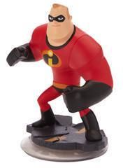 Disney Infinity 1.0 - Mr. Incredible (used)