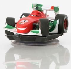 Disney Infinity 1.0 - Francesco (used)