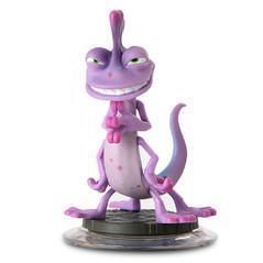 Disney Infinity 1.0 - Monsters, Inc. – Randall (Randy) [Accessory Only] (used)