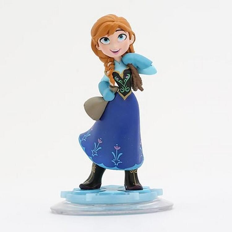 Disney Infinity 1.0 - Anna (used)