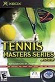 Tennis Masters Series 2003: Battleground of Champions (used)