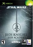 Star Wars: Jedi Knight: Jedi Academy (used)