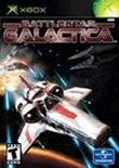 Battlestar Galactica (2003 Video Game) (used)
