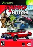 Starsky &amp; Hutch (Video Game / Minds Eye) (used)
