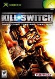 kill.switch (2003 Video Game / Namco USA) (used)