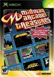 Midway Arcade Treasures 1 (2001 "Vol. 1" Cover) [First Print] (used)