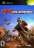 MX Unleashed (2004) [Black Label / Complete] (used)