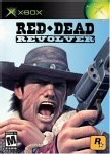 Red Dead Revolver (used)