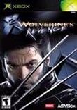 X2: Wolverine's Revenge [Black Label / Missing Manual] (used)