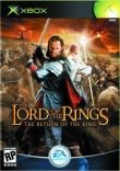 Lord of the Rings, The: The Return of the King (Video Game / EA Redwood Shores, Hypnos) (used)