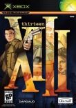 XIII (13) (a.k.a. Thirteen) (2003 Video Game)