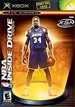 NBA Inside Drive 2004 (used)
