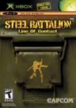 Steel Battalion: Line of Contact (System Link &amp; Xbox Live Multiplayer Only / Requires Steel Battalion Controller)