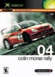 Colin McRae Rally 04 [Black Label / Complete] (used)