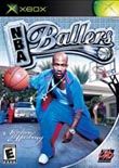 NBA Ballers (used)