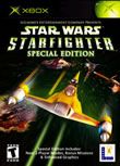 Star Wars: Starfighter – Special Edition [Black Label / Complete] (used)