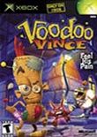 Voodoo Vince [Black Label / Complete] (used)