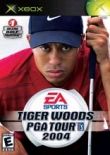 Tiger Woods PGA Tour 2004 (EA Redwood Shores) (used)