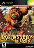Cabela's Dangerous Hunts (2002) (used)