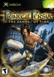 Prince of Persia: The Sands of Time (Video Game) (used)
