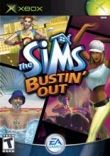 Sims, The: Bustin' Out [Black Label / Complete] (used)