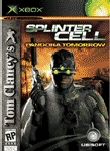 Tom Clancy's Splinter Cell: Pandora Tomorrow (used)