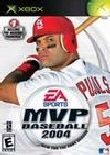 MVP Baseball 2004 (used)