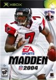 Madden NFL 2004 (used)