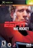 ESPN NHL Hockey 2K4 [Black Label / Complete] (used)