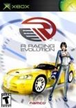 R: Racing Evolution (used)