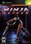 Ninja Gaiden (2004) [Black Label / Complete] (used)