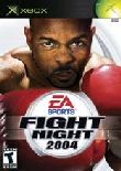 Fight Night 2004 (Fight Night: Round 1) (used)