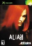 Alias (2004 Video Game) (used)
