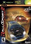 Ralli Sport Challenge 2 (used)