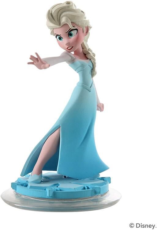 Disney Infinity 1.0 - Elsa (used)
