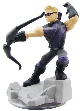 Disney Infinity 2.0 - Hawkeye (used)