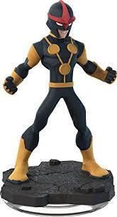 Disney Infinity 2.0 - Nova (used)