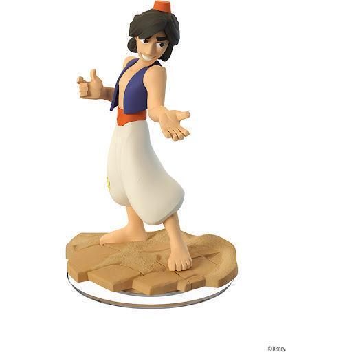 Disney Infinity 2.0 - Aladdin (used)
